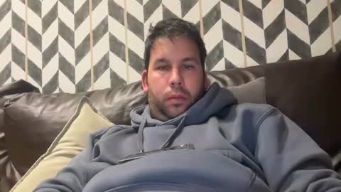 jesussevilla online show from April 11, 10:13 pm