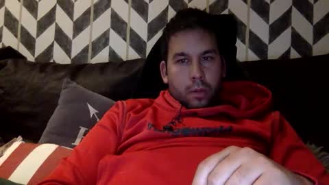 jesussevilla online show from December 4, 4:36 pm