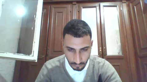 V online show from January 23, 12:30 pm