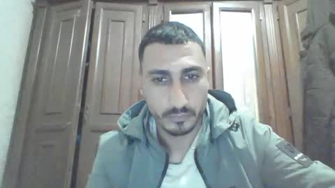 V online show from February 13, 1:05 pm