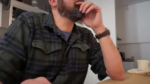 Sexyhotpapa online show from March 17, 12:51 pm