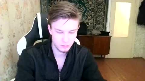 Jason online show from March 10, 4:46 pm