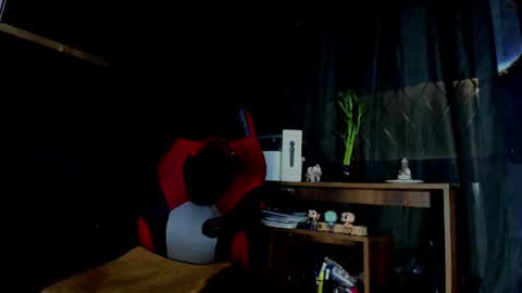 naider_1 online show from March 29, 6:57 am