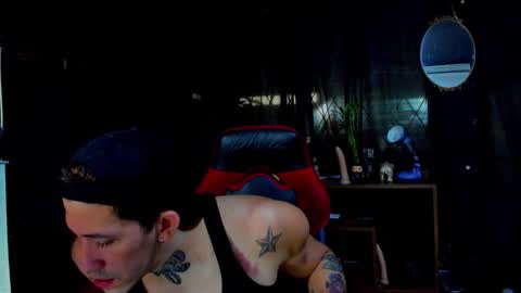 naider_1 online show from March 9, 5:01 am