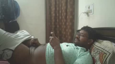 NAIRANANDU28 online show from April 1, 4:36 am