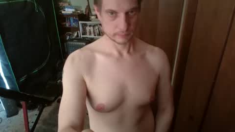 nakedcav online show from March 30, 10:00 pm