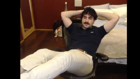 Naked Celebii online show from January 17, 11:55 pm