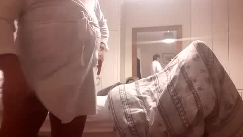 nakedenough13 online show from January 6, 6:36 am