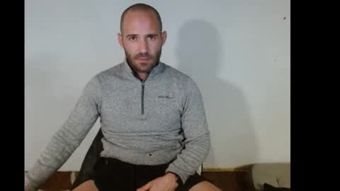 Preacher online show from January 18, 8:19 pm