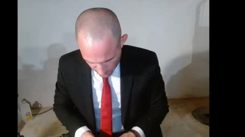 Preacher online show from December 8, 9:08 pm