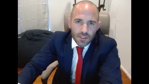 Preacher online show from January 11, 3:27 pm