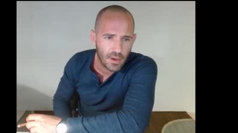 Preacher online show from March 3, 11:49 am