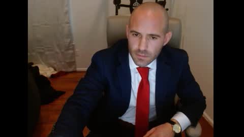 Preacher online show from January 18, 3:36 pm