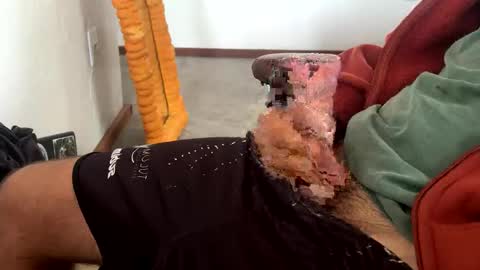 nakedtraderbr online show from November 12, 11:16 am