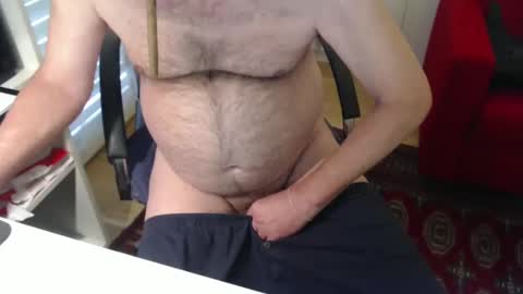 Nakedwanker10 online show from March 9, 8:40 am