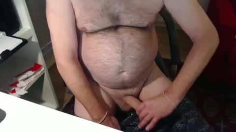 Nakedwanker10 online show from February 1, 7:26 am