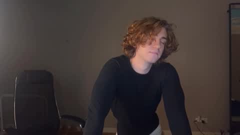 Georges online show from March 14, 7:54 pm