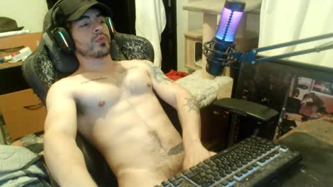 Nan online show from October 12, 6:51 am