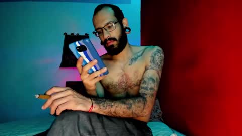 nara_69 online show from October 12, 12:15 am