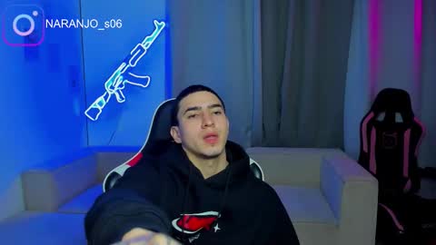 sebastian online show from March 7, 10:02 am