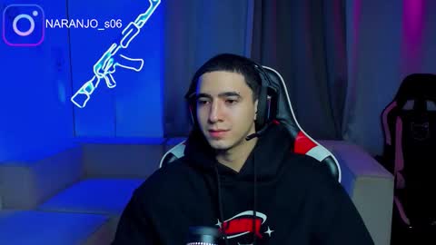 sebastian online show from March 6, 9:50 am