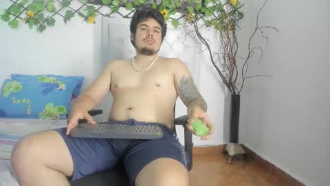 deibyd online show from October 20, 10:24 pm