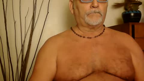 Daddy online show from December 14, 2:12 am