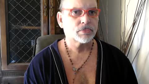 Daddy online show from March 11, 5:57 pm