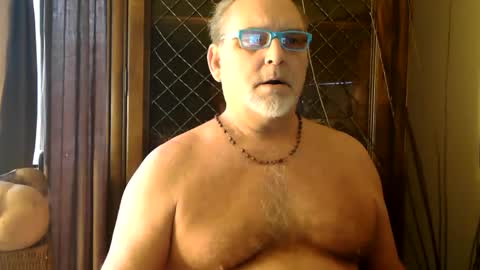 Daddy online show from March 4, 3:48 pm