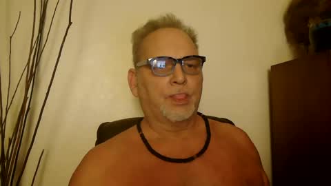 Daddy online show from January 4, 12:48 am