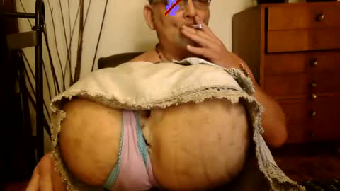 Daddy online show from January 27, 4:30 am