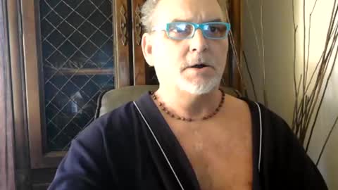 Daddy online show from March 8, 3:43 pm