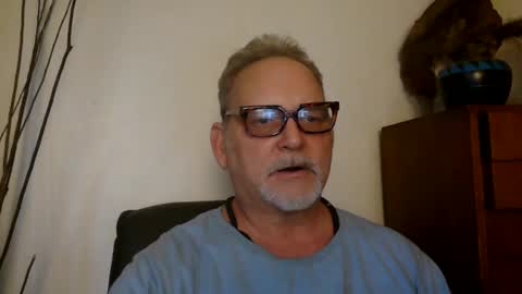 Daddy online show from December 30, 10:01 pm