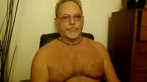 Daddy online show from February 17, 5:14 am