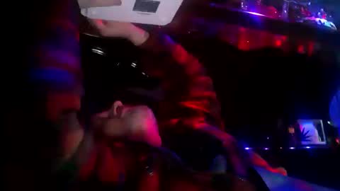 nastysubs69 online show from January 13, 8:47 am