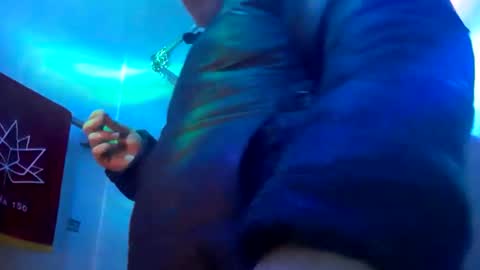 nastysubs69 online show from December 11, 8:49 pm