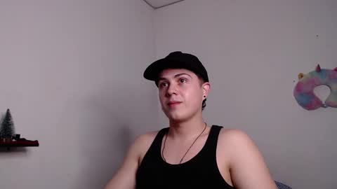 Nate belleri online show from December 21, 1:35 am