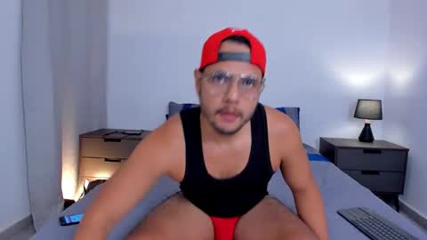 Nate Ocean online show from February 3, 3:37 am