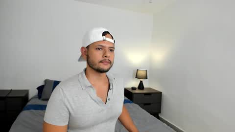 Nate Ocean online show from February 1, 3:16 am