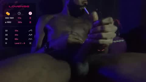 Nathaniel online show from February 22, 8:27 am