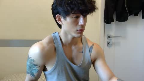 natenate91 online show from November 14, 8:49 am