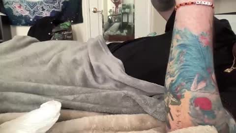 natesolo online show from January 13, 7:18 pm