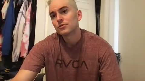 natetheexplorer online show from November 3, 11:50 pm