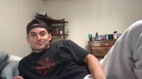 natetheexplorer online show from March 26, 2:15 am