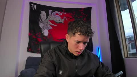 Nathan online show from March 5, 11:39 am