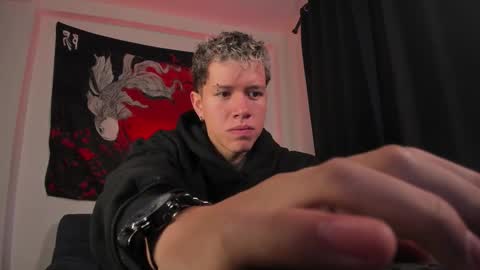 Nathan online show from March 31, 11:12 am