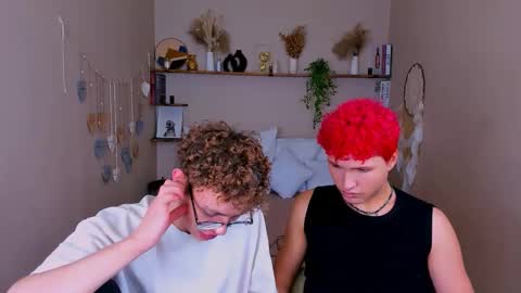 Nathan online show from November 19, 2:17 pm