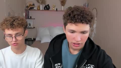 Nathan online show from October 24, 11:34 am