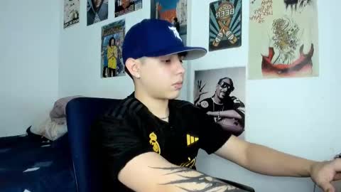 nathan online show from February 3, 9:53 pm