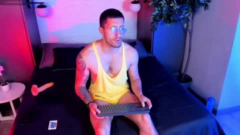 nathan_rivers online show from January 4, 12:05 pm